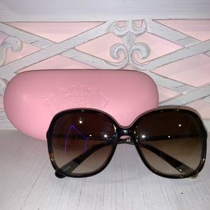 Juicy Couture Sunglasses